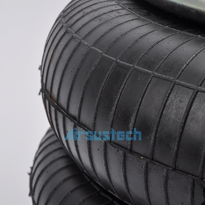 Sorgenti d'aria a gas Firestone W01-358-8030 Triple Convoluted Rubber Bellow