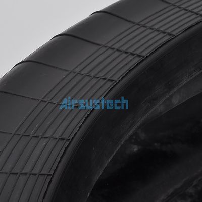 Pressa a cuscino Yokohama S-500-3R sospensione per riduzione degli urti