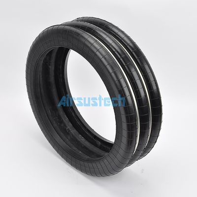 Pressa a cuscino Yokohama S-500-3R sospensione per riduzione degli urti