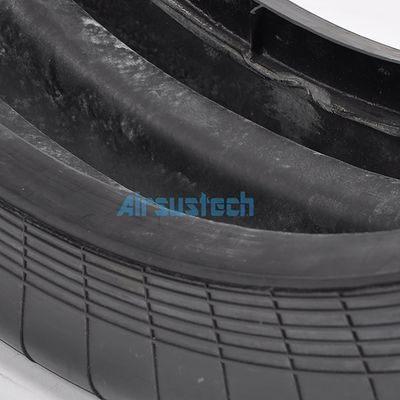 Pressa a cuscino Yokohama S-500-3R sospensione per riduzione degli urti