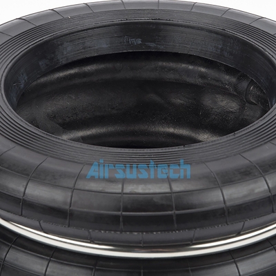 Solo Yokohama S-240-3R Attuatore ad aria tripla con anello