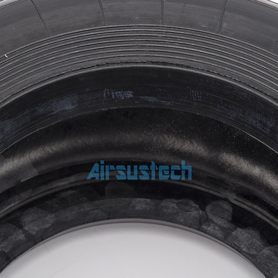 Solo Yokohama S-240-3R Attuatore ad aria tripla con anello