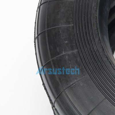 Solo Yokohama S-240-3R Attuatore ad aria tripla con anello