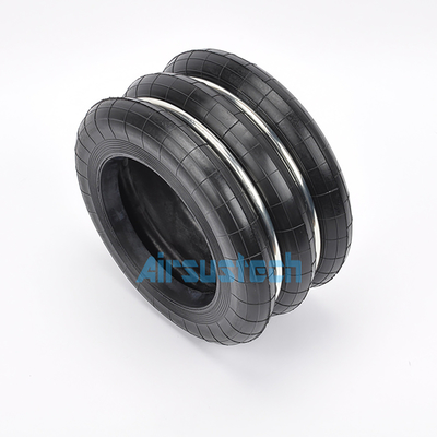 Solo Yokohama S-240-3R Attuatore ad aria tripla con anello