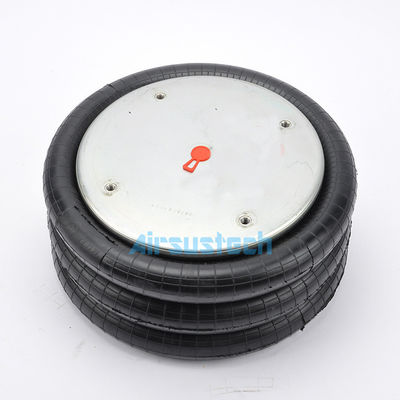 Durabilità Guomat sospensione Air Spring 3B53032 Sostituisce Firestone Flex313D
