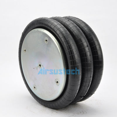 Durabilità Guomat sospensione Air Spring 3B53032 Sostituisce Firestone Flex313D
