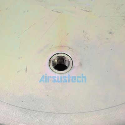 Sospensione a aria industriale Firestone W01-358-7818 Tipo avvolto gomma a aria Bellow