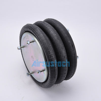 Sospensione a aria industriale Firestone W01-358-7818 Tipo avvolto gomma a aria Bellow