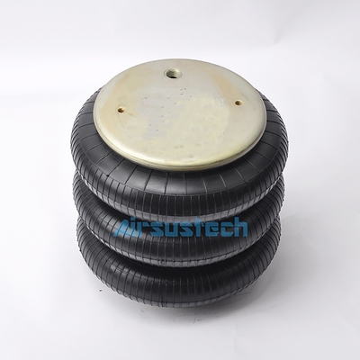 Guomat 3B7330 sospensione ad aria scorrevole tripla