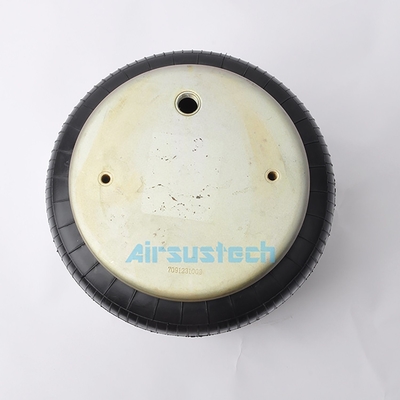Guomat 3B7330 sospensione ad aria scorrevole tripla