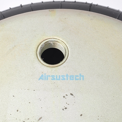 Guomat 3B7330 sospensione ad aria scorrevole tripla