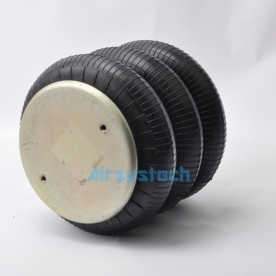 Guomat 3B7330 sospensione ad aria scorrevole tripla