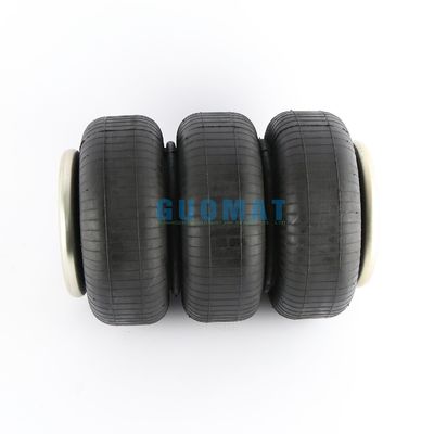 GUOMAT di alta qualità 3B20F-2P03 Primavera d'aria triplo avvolto industriale