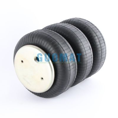 GUOMAT di alta qualità 3B20F-2P03 Primavera d'aria triplo avvolto industriale