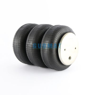 GUOMAT di alta qualità 3B20F-2P03 Primavera d'aria triplo avvolto industriale