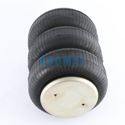 GUOMAT di alta qualità 3B20F-2P03 Primavera d'aria triplo avvolto industriale