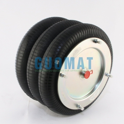 FT816-40 DS Contitech Gomma Air Bellows G1/2 Air Fitting Industrial Air Spring