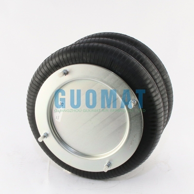 FT816-40 DS Contitech Gomma Air Bellows G1/2 Air Fitting Industrial Air Spring