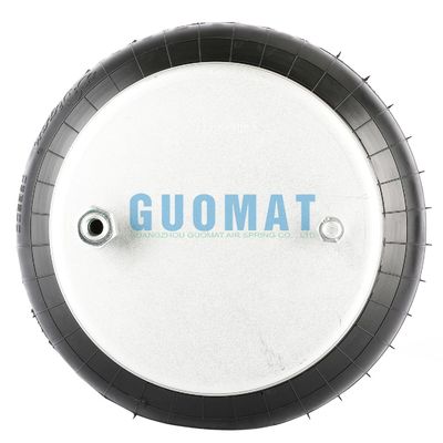 Sostituzione della sospensione a aria tripla convoluta Firestone W01-358-7996 Granning 8221