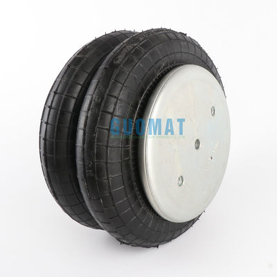 Goodyear Air Spring originale 2b9-200 Riferimento a W01-358-6910 Fd 200-19 Ci 1/4 NPT OS 2b8-155, 2b9-200, 2b9-202 Assorbente di urti
