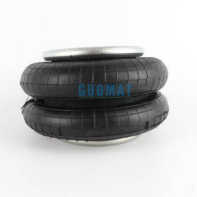 Goodyear Air Spring originale 2b9-200 Riferimento a W01-358-6910 Fd 200-19 Ci 1/4 NPT OS 2b8-155, 2b9-200, 2b9-202 Assorbente di urti