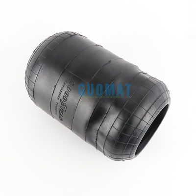 Goodyear 8015 Contitech 715N sospensione pneumatica DUNLOP PNP304890101