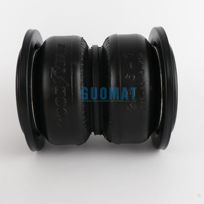 2B6-535 Goodyear Air Spring originale importato dagli USA Suspensione in gomma Air Spring Bellows numero 579-92-3-515