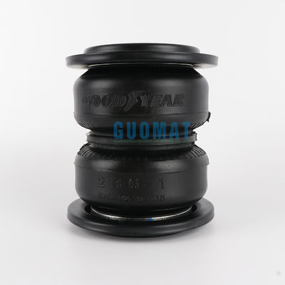2B6-535 Goodyear Air Spring originale importato dagli USA Suspensione in gomma Air Spring Bellows numero 579-92-3-515