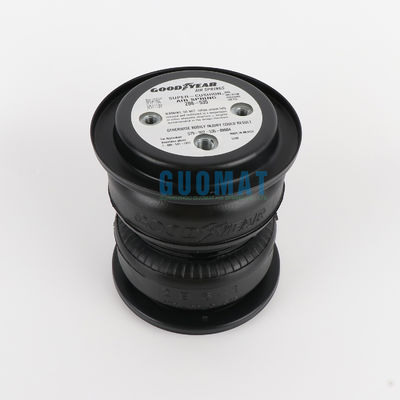 2B6-535 Goodyear Air Spring originale importato dagli USA Suspensione in gomma Air Spring Bellows numero 579-92-3-515