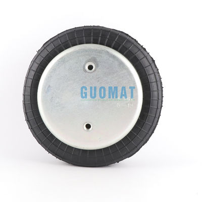 Sospensione pneumatica molla Goodyear 2B9-223 Cross Contitech FD 200-19 1/4 M10