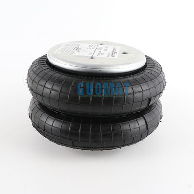 Sospensione pneumatica molla Goodyear 2B9-223 Cross Contitech FD 200-19 1/4 M10