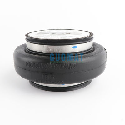 Fabricazione di carta Macchine tessili Goodyear Air Spring 1B5-800 Gomma NO. 579-91-2-800