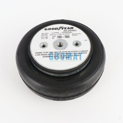 579913532 Goodyear Air Spring 1B8-560 Goodyear Airbag industriali