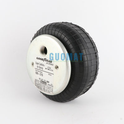 578-91-3-201 Goodyear Air Spring 1B9-215 Goodyear Industrial Airbags Cross to ENIDINE YI-1B9-215