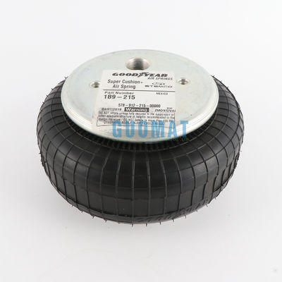 578-91-3-201 Goodyear Air Spring 1B9-215 Goodyear Industrial Airbags Cross to ENIDINE YI-1B9-215