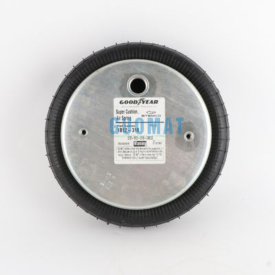 1B12-313 Goodyear Single Bellow Air Spring Contitech FS 330-11 per airbag per camion