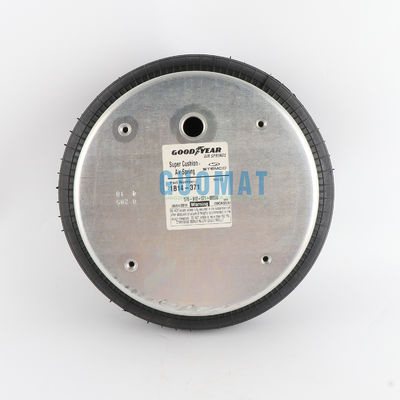 Riduzione dello shock 1B14-371 sospensione Air Spring 3/4 NPTF Air Hole Bellows 578912371