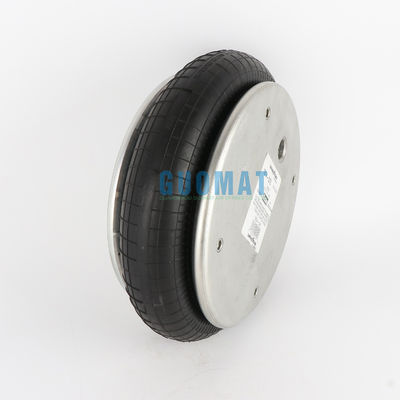 1B14-372 Goodyear Air Springs Single Convoluted Air Spring USA Original Big Suspension per la macchina