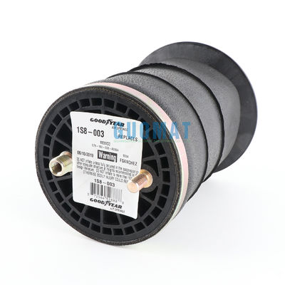 Tipo di manica di scossa d'aria Primavera d'aria Goodyear 1R8-036 Pistola Numero 566-16-7-000-03