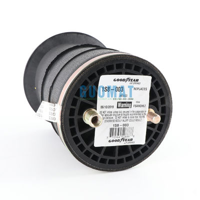 Tipo di manica di scossa d'aria Primavera d'aria Goodyear 1R8-036 Pistola Numero 566-16-7-000-03