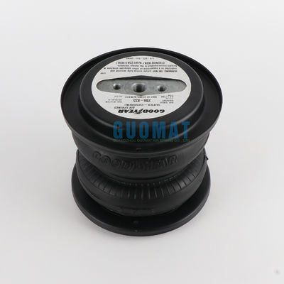 Goodyear Air Spring 2B6-833 Fabio 2DC-155-1C Rubbe Bellow per il vibratore di riduzione