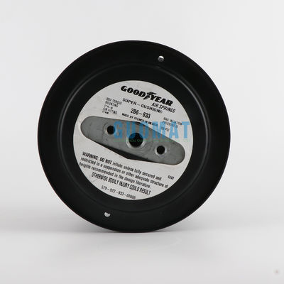 Goodyear Air Spring 2B6-833 Fabio 2DC-155-1C Rubbe Bellow per il vibratore di riduzione