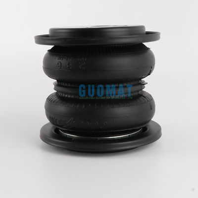 Goodyear Air Spring 2B6-833 Fabio 2DC-155-1C Rubbe Bellow per il vibratore di riduzione