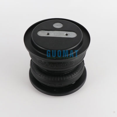 Goodyear Air Spring 2B6-833 Fabio 2DC-155-1C Rubbe Bellow per il vibratore di riduzione