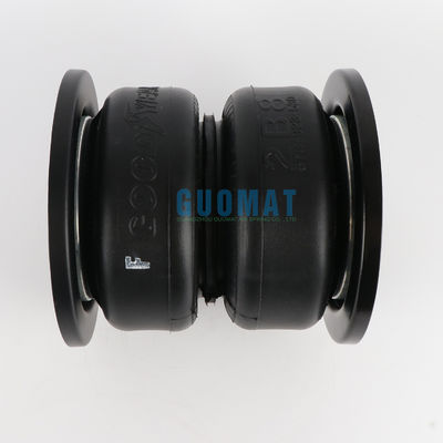 Goodyear 2B8-850 Bellow in gomma ad aria FD 120-20 CI G1/4 Firestone W01-M58-6353