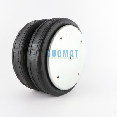 Rubber Bellow 578-92-3-356 Goodyear 2B14-365 Doppia molla d'aria avvolgente
