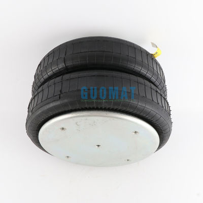 Rubber Bellow 578-92-3-356 Goodyear 2B14-365 Doppia molla d'aria avvolgente