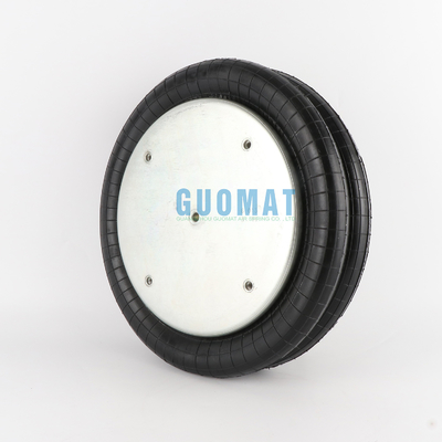 Attuatore d'aria a doppio avvolgimento FD 530-30 a gas
