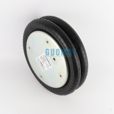Attuatore d'aria a doppio avvolgimento FD 530-30 a gas