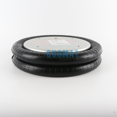Attuatore d'aria a doppio avvolgimento FD 530-30 a gas